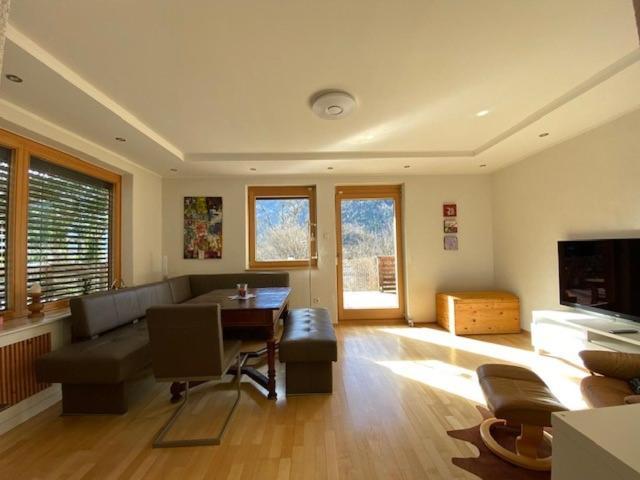 Ferienhaus Sunseitn Mit Ruhe Und Unabhaengigkeit Obervellach Exterior photo